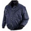 Piloten-Jacke oslo marine 3XL 4174 - Texxor