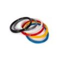 Pla-filament-sortiment - 1.75 mm - 6 farben - für 3D-DRUCKER und 3D-STIFT