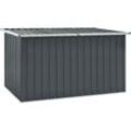 Bonnevie - Gartenbox Grau 171x99x93 cm CFW294257