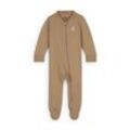 Jordan Jumpman Overall mit Socken (Babys, 0–9 M) - Braun