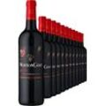 2020 Rothschild Mouton Cadet Rouge im 12er-Vorratspaket