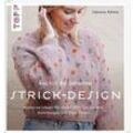 Buch "Strick-Design"