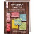 Buch "Tunesisch häkeln - Die große Mustersammlung"