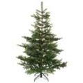 Hochwertiger Tannenbaum, 150 cm