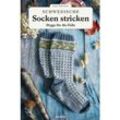 Buch "Schwedische Socken stricken"