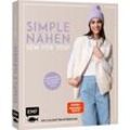 Buch "Simple Nähen – Sew for you!"