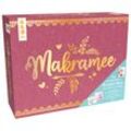 Kreativbox "Makramee"