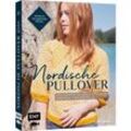 Buch "Nordische Pullover"