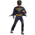 DC Comics Kinderjumpsuit "Batman" Deluxe