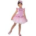 Mattel Kinder-Kleid "Barbie-Ballerina"