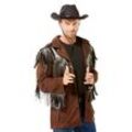 Jacke "Cowboy" für Herren