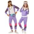 Trainingsanzug "Lilac Sportie" unisex