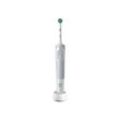 Oral-B Zahnbürste »Vitality 100«, mit runder 2-in-1 Technologie