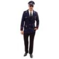 Jacke "Pilot" für Herren