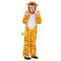 Tiger-Overall für Kinder