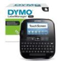 DYMO® LabelManager™ 500TS Beschriftungsgerät, QWERTZ-Tastatur