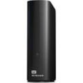 WESTERN DIGITAL externe HDD-Festplatte "WD Elements Desktop 3.0", schwarz, 8TB, Festplatten