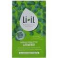 Li-il Badesalz Eukalyptus atemfrei 80 g