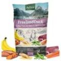 AniForte Trockenfutter FreelandDuck - Leckere Ente mit Hirse 12500 g