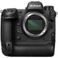 NIKON Z 9 Gehäuse Systemkamera, 8 cm Display Touchscreen, WLAN