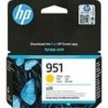 HP 951 Original Tintenpatrone CN052AE Gelb