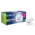 BRITA Maxtra Pro Extra Kalkschutz Wasserfilter 150 L Weiß 6 Stück