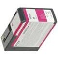 Epson T580A Original Tintenpatrone C13T580A00 Magenta