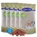 5 kg Lyra Pet® Entenmedaillons + Tennis Ball