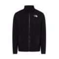 The North Face Sweatjacke Herren, schwarz