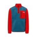 The North Face Sweatshirt Herren, blau