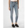 Levi's Jeans Damen Baumwolle, light stone