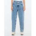 Ball Jeans Damen Baumwolle, blue stone