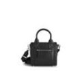 Markberg Tasche Damen Leder, schwarz