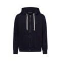 Tommy Hilfiger Sweatjacke Herren Baumwolle, marine