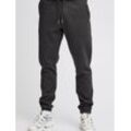 Solid Sweatpants Herren, blau