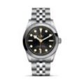 Tudor Damenuhr Black Bay 31 M79600-0001