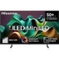 HISENSE 50U6NQ LED TV (Flat, 50 Zoll / 127 cm, UHD 4K, SMART TV)