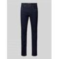 Slim Fit Jeans im 5-Pocket-Design Modell 'Arne'