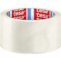 tesa Pack Solid & Strong 66 m x 50 mm, braun Packband