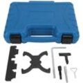 7 Teile/satz Motor Nockenwelle Timing Tool Kit Ersatz für Ford 1,6 EcoBoost Duratech 1,5 l 1,6 l Motor - Eosnow