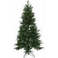 Künstlicher Weihnachtsbaum 180cm Tannenbaum Christbaum Dekobaum Kunstbaum