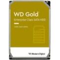 WESTERN DIGITAL interne HDD-Festplatte "Digital Gold 8 TB", schwarz (silber, schwarz), 8000 GB, Festplatten