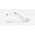 UGG® South Bay Low Sneaker für Herren | UGG® EU in White, Größe 48.5, Veloursleder