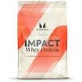 Impact Whey Protein - 500g - Vanille