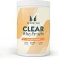 Clear Whey Isolat - 35Portionen - Orange Mango