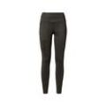 Outdoor-Thermotight - Grau - Gr.: XS