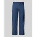 Regular Fit Hose im 5-Pocket-Design Modell 'DENTON'