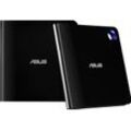 ASUS Blu-ray-Brenner "SBW-06D5H-U" Laufwerke schwarz