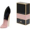 Eau de Parfum CAROLINA HERRERA "Caroline Herrera Good Girl Blush Elixir" Parfüms Gr. 30 ml, farblos (transparent) Damen