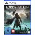 Spielesoftware "Lords of the Fallen", bunt (eh13), Games